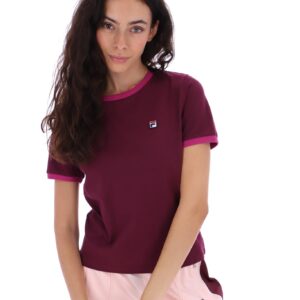 Marcia Ringer Tee – XXL
