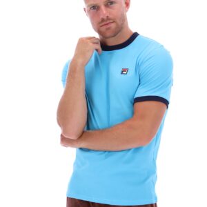 Marconi Essential Ringer Tee – XXL