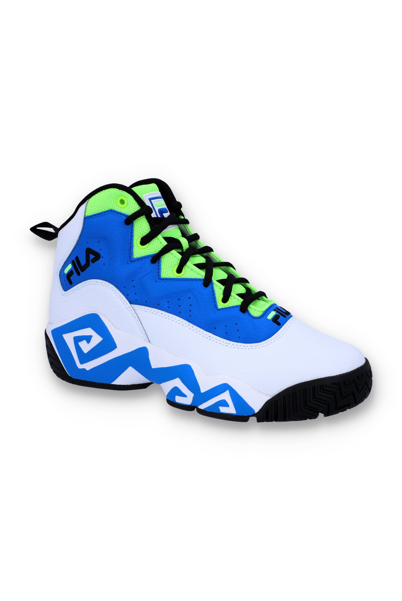 Mb Trainer - 8