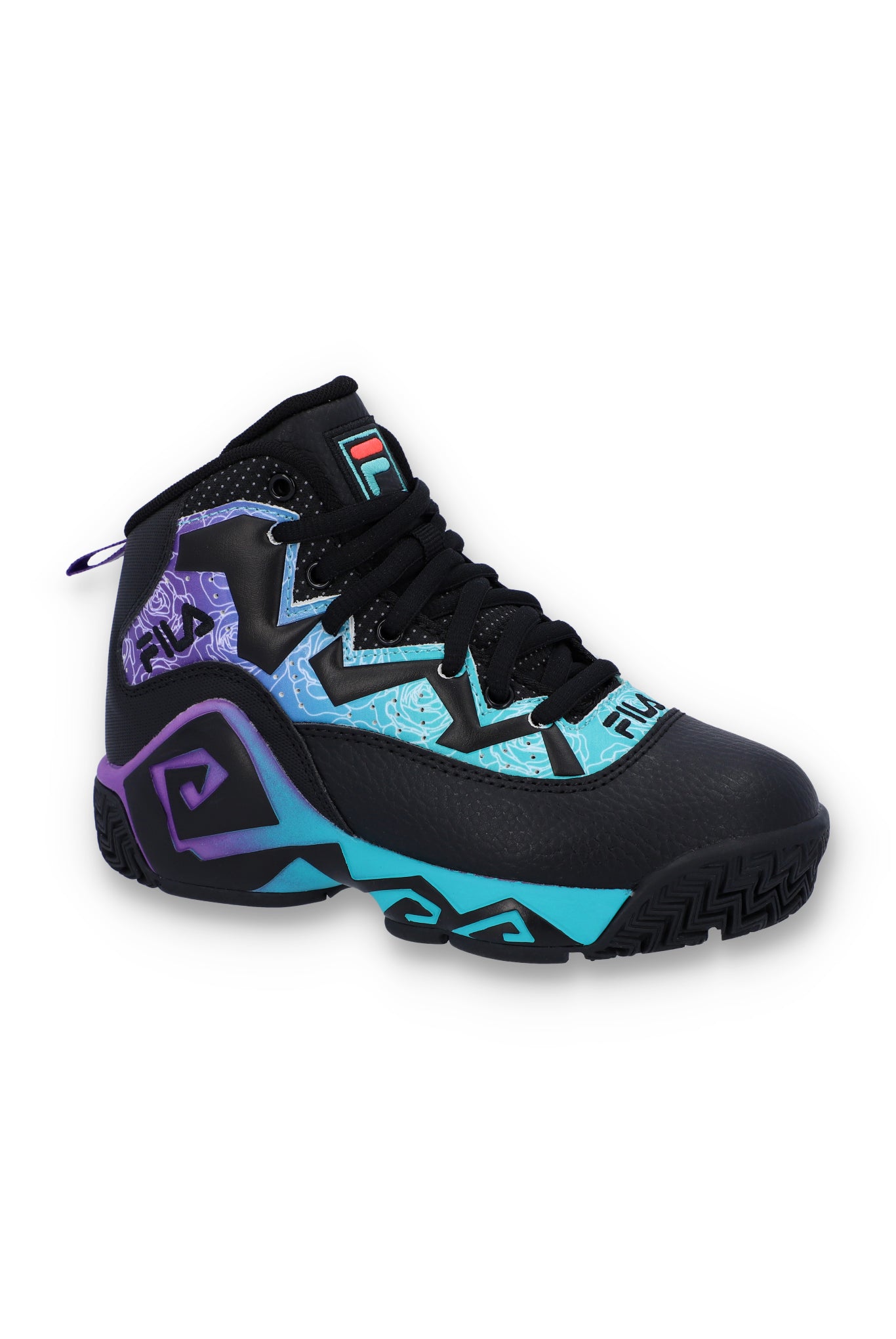 Mb Kids Trainer - 1