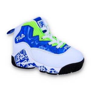 Mb Night Walk Kids Trainer – 9