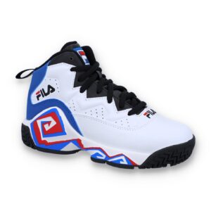 Mb Patriots Kids Trainer – 3