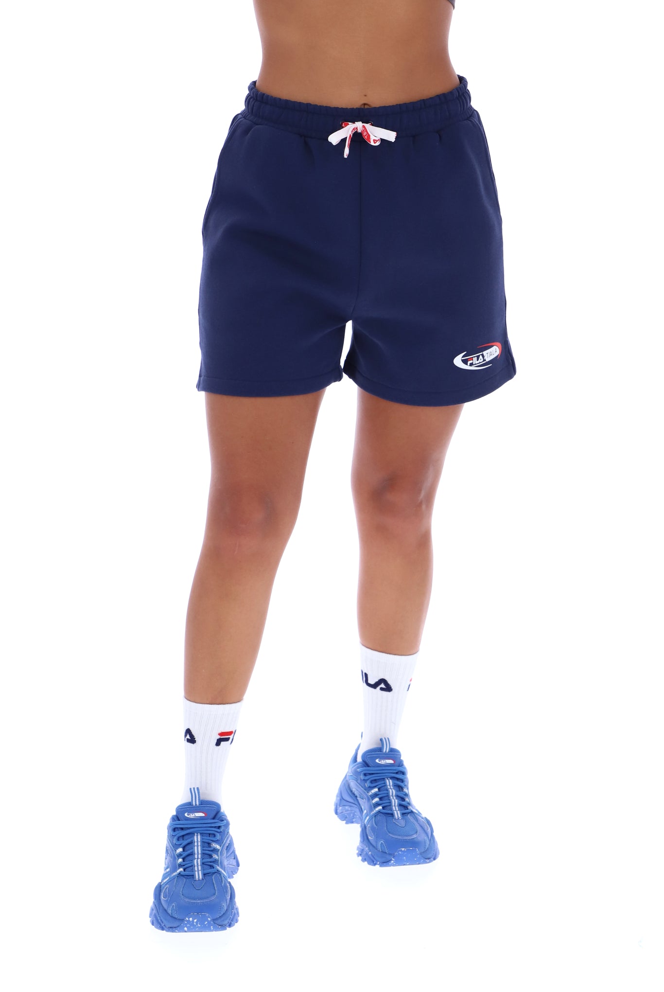 FILA x TALA Jogger Short - M
