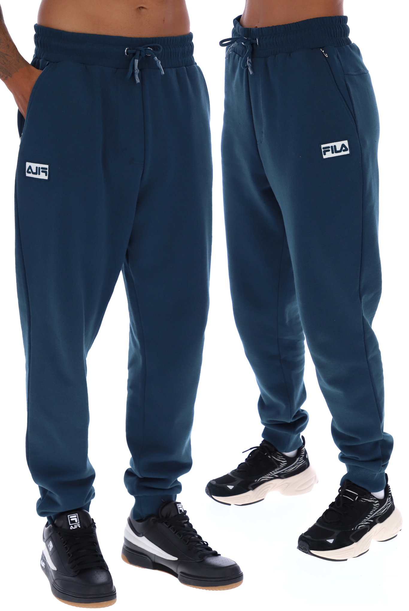 Griffin 2 Recycled Unisex Pant - L