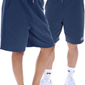 Patrick Fleece Unisex Shorts – 3XL