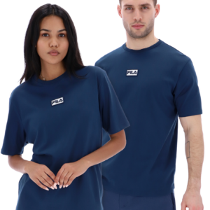 Dax Short Sleeve Unisex T-Shirt – M