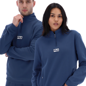 Raffy 1/4 Zip Unisex Sweatshirt – 3XL