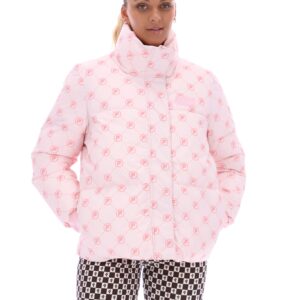 Ninya Quilted Jacket – S