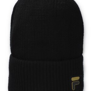 Oakes Knitted Beanie – ONE