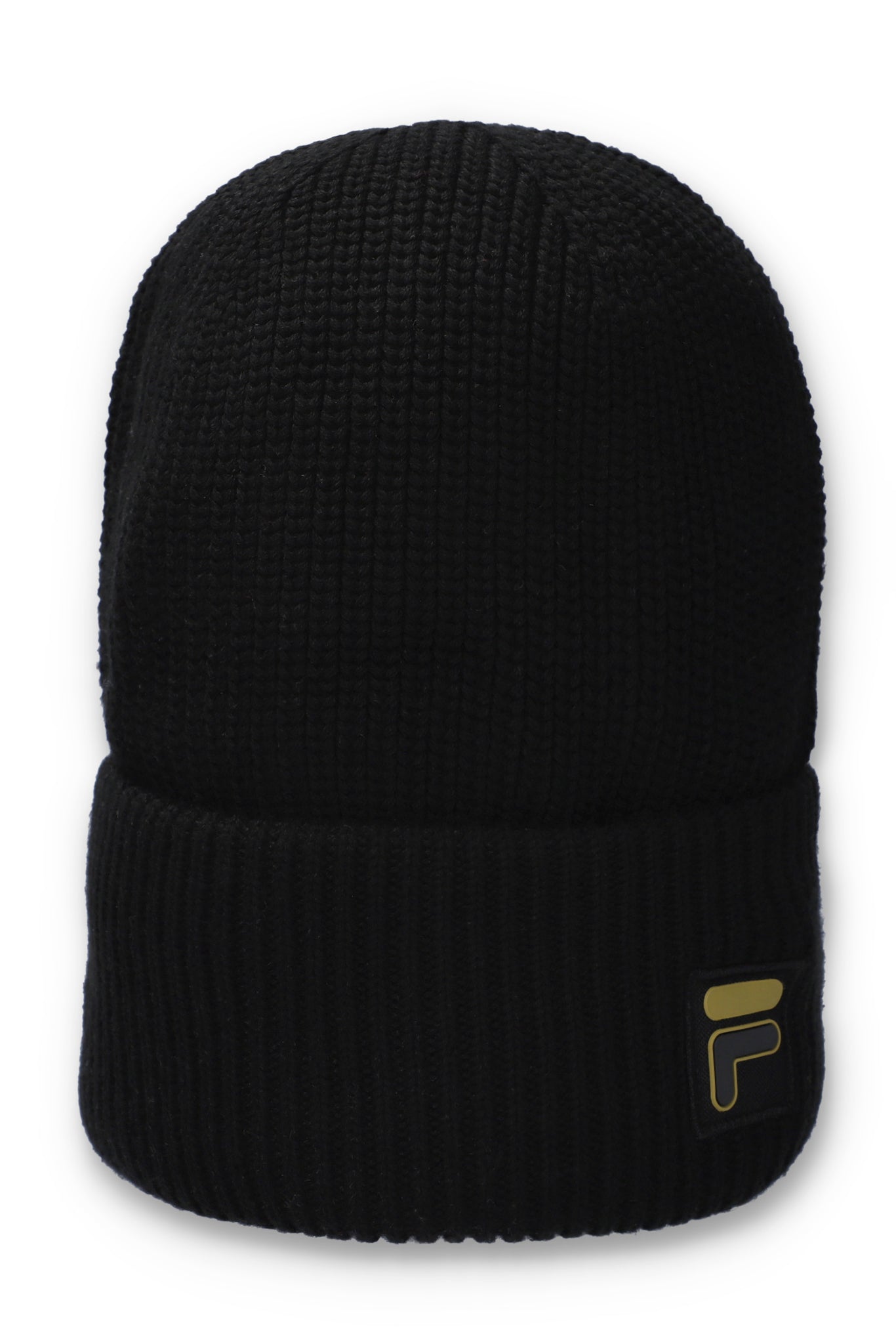 Oakes Knitted Beanie - ONE