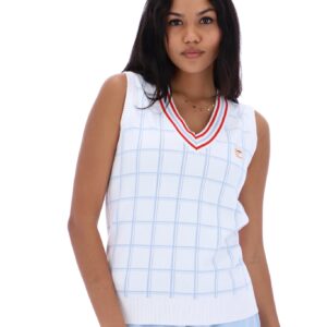 Oakley Knitted Tank Top – 3XL