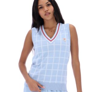 Oakley Knitted Tank Top – L