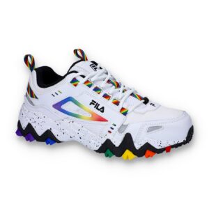Oakmont Tr Trainers – 8