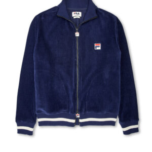 FILA x Oliver Spencer Hayward Jersey Jacket – XL