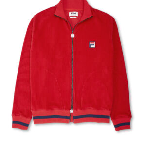 FILA x Oliver Spencer Hayward Jersey Jacket – XL