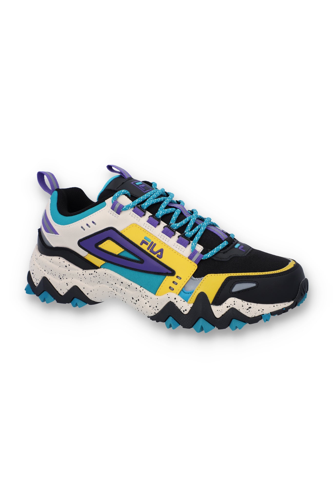 Oakmont Trainer - 12