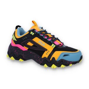 Oakmont Trainer – 8