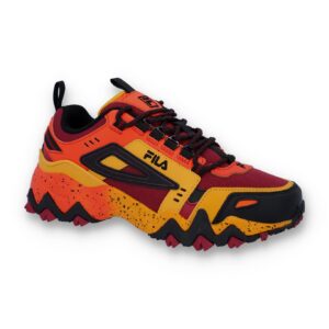 Oakmont Trainer – 2