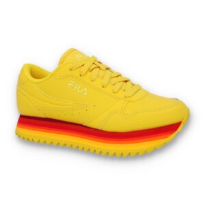 Fila Orbit Stripe Trainer – 8