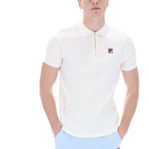Pannuci Slim Fit Polo – L