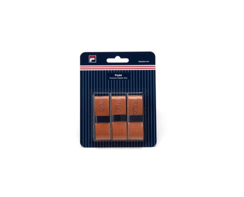 Tennis Overgrip Tape (3 Pack) - ONE
