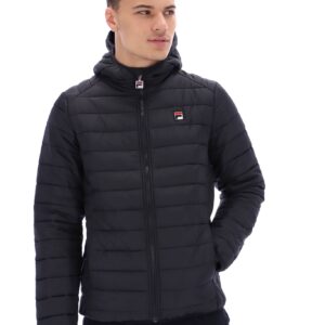 Pavo Quilted Jacket – 3XL