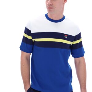 Pedro Colour Blocked T-Shirt - XS