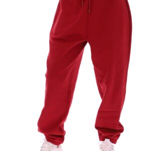 Pelumi Joggers – XL