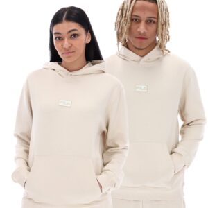 Perry Unisex Hooded Sweatshirt With Seam Details – 3XL