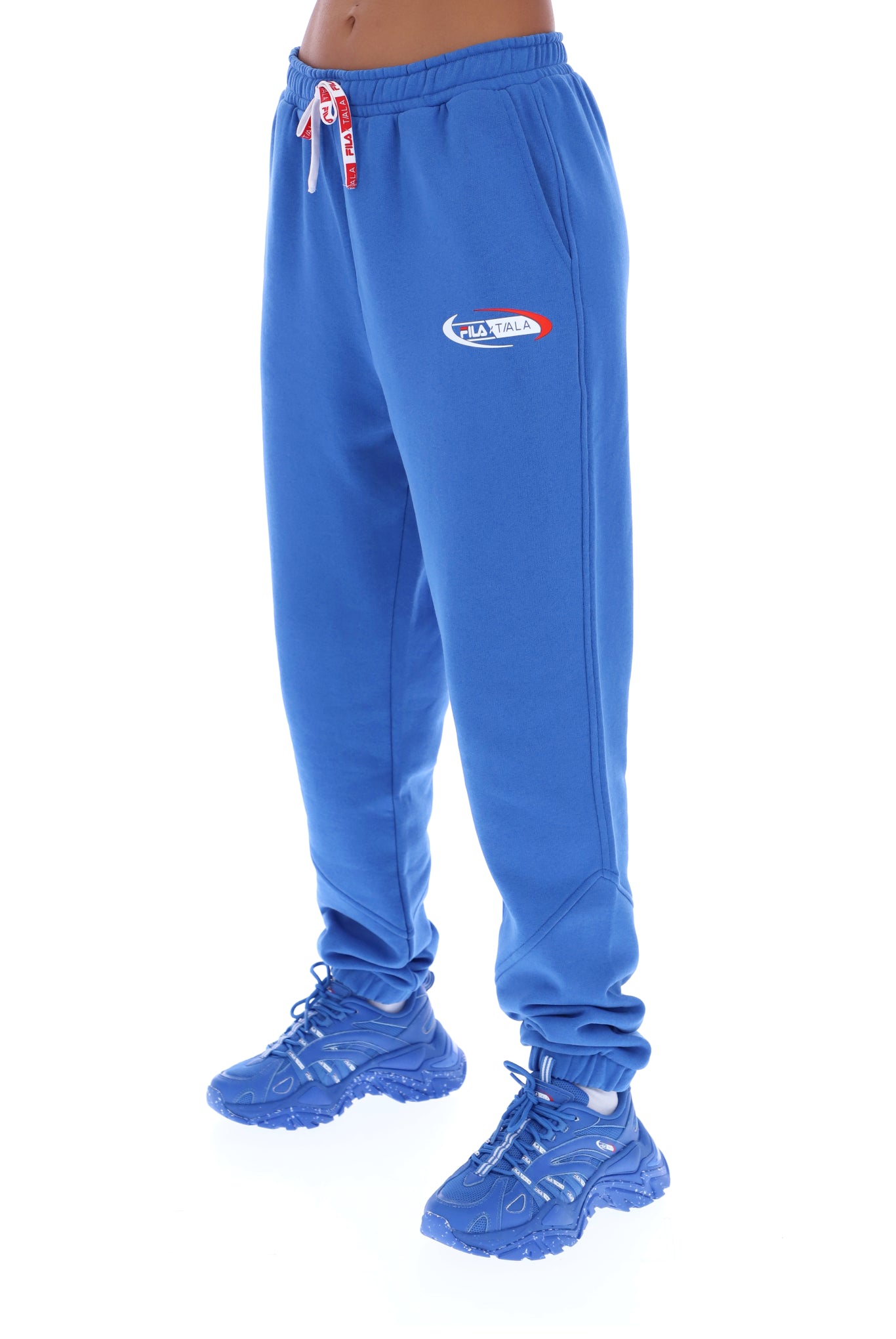 FILA x TALA Jogger - M