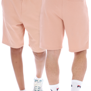 Patrick Fleece Unisex Shorts – 3XL