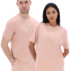 Dax Short Sleeve Unisex T-Shirt – 3XL