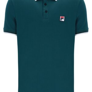 Albert Tennis Polo – XXL