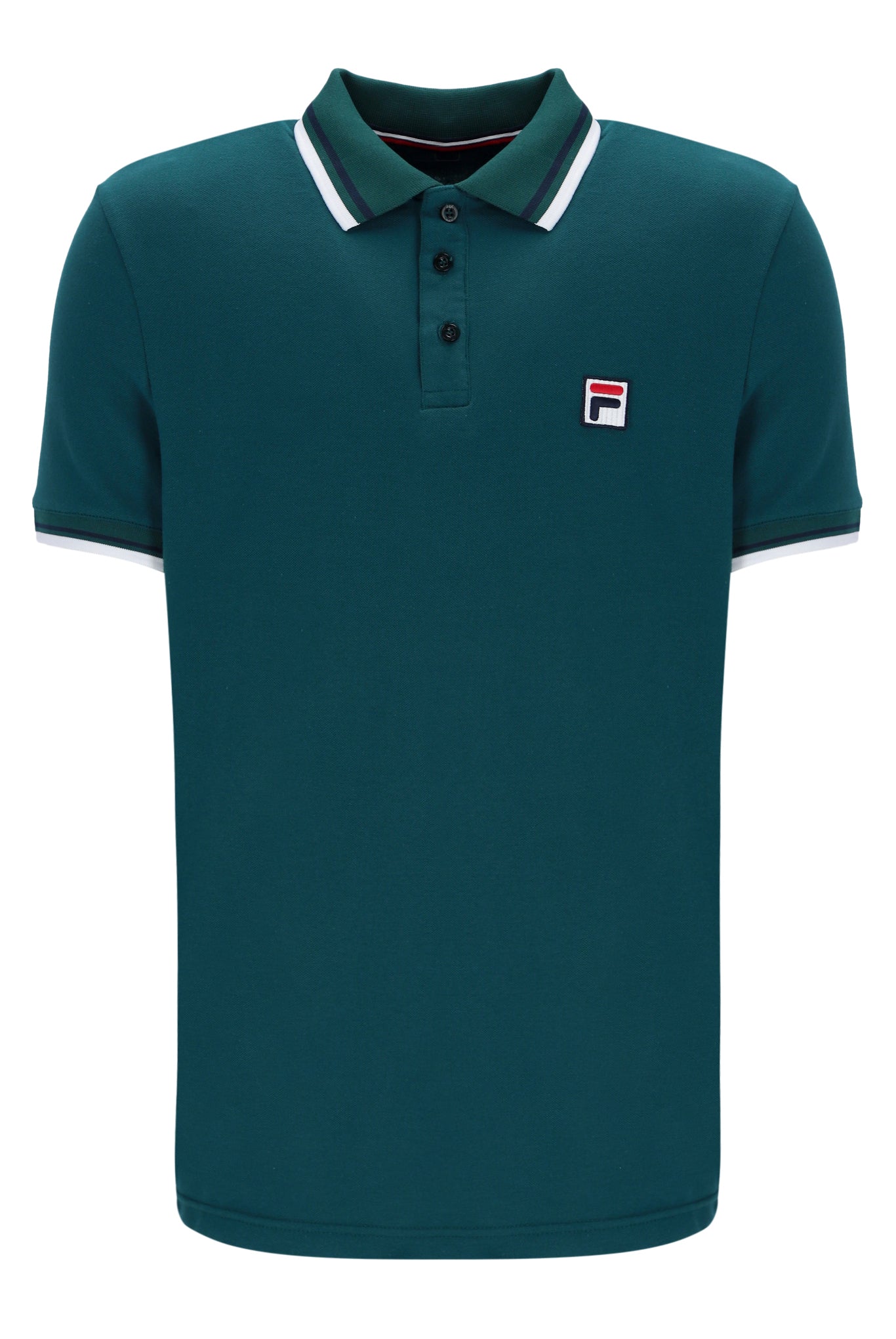 Albert Tennis Polo - L