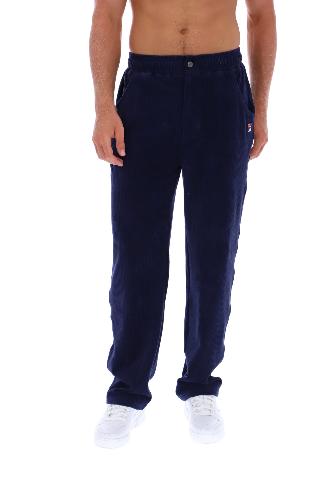 Pryor Velour Pant - L