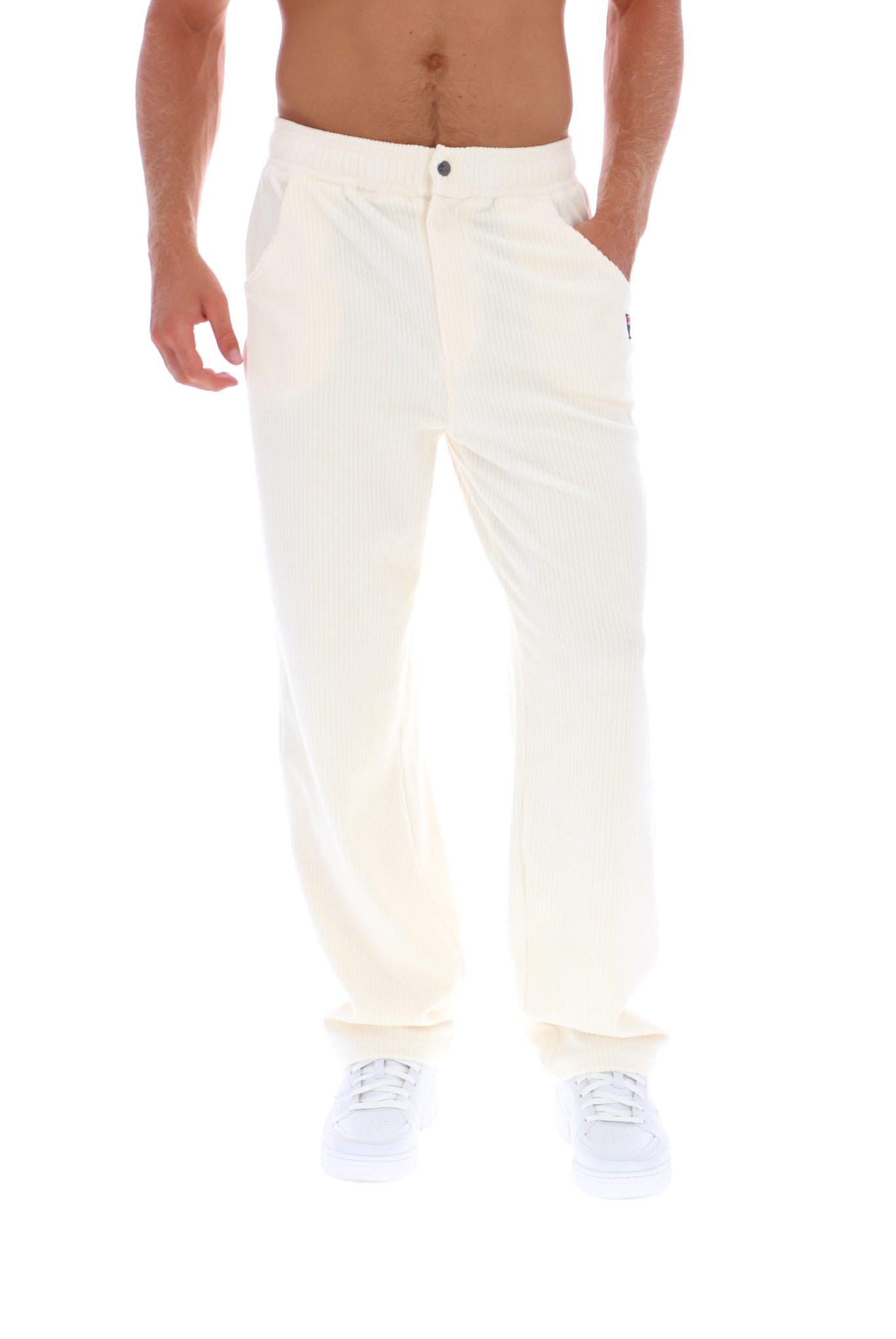 Pryor Velour Pant - L