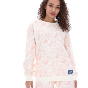 Rachel Boyfriend Sweatshirt – XL