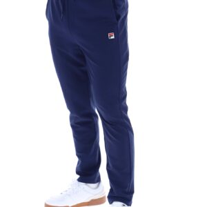 Racquet Woven Cuffed Pants – XS