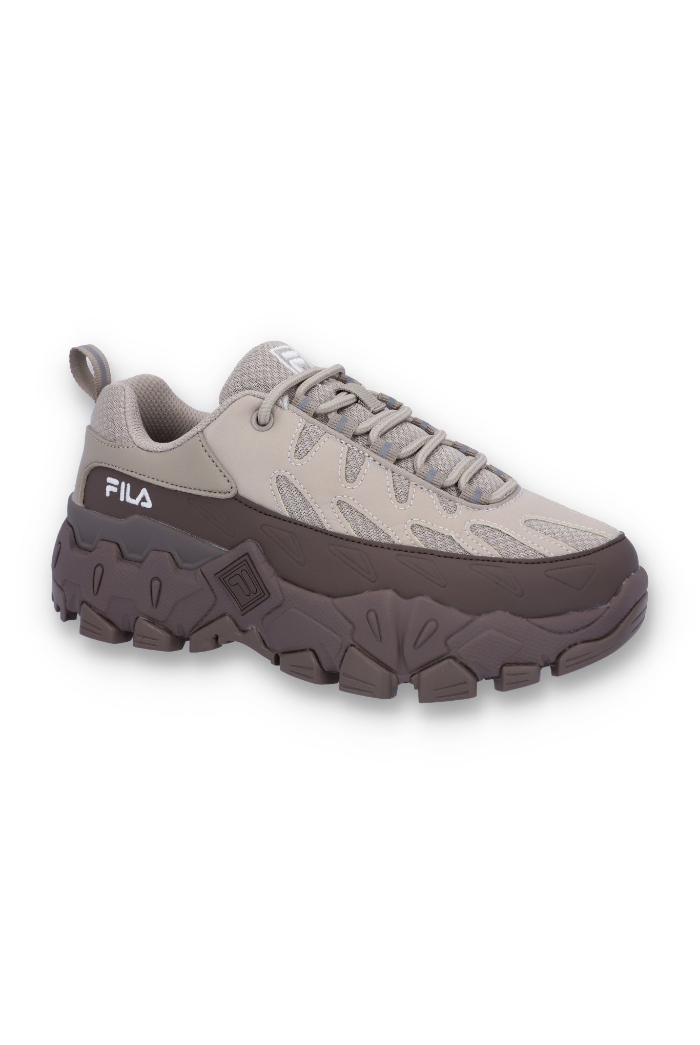 Raid Trainer - 3