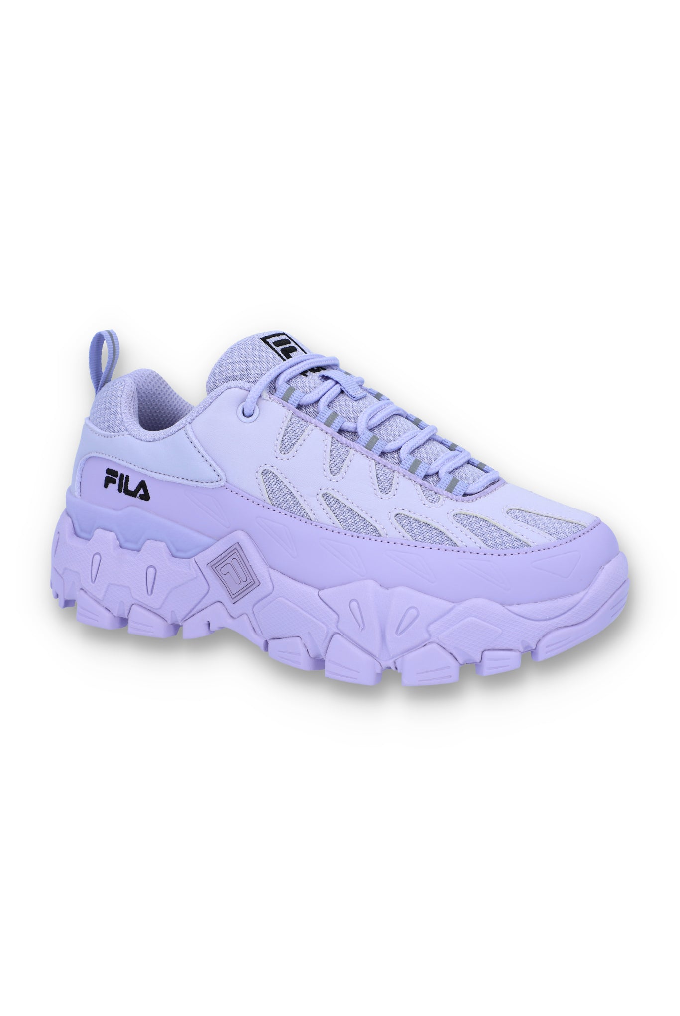 Raid Trainer - 3