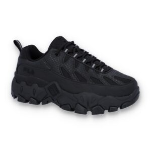 Raid Trainer – 12