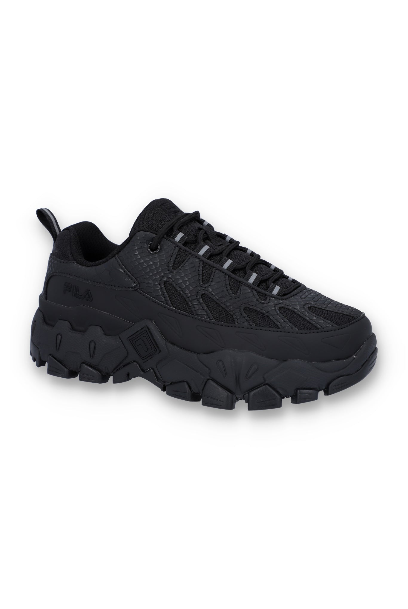 Raid Trainer - 9