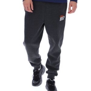 Rakim Graphic Jogger – S