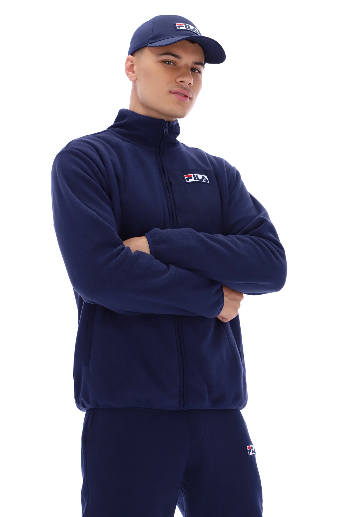 Ramous Polar Unisex Fleece - 3XL