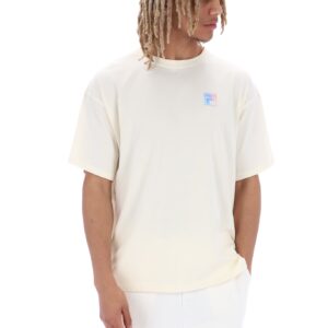 Ray Graphic T-Shirt - M