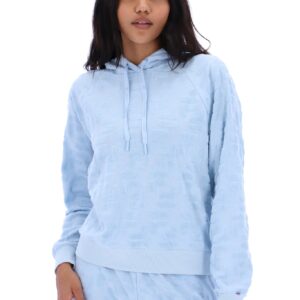 Raynon Towelling Hoodie – XL