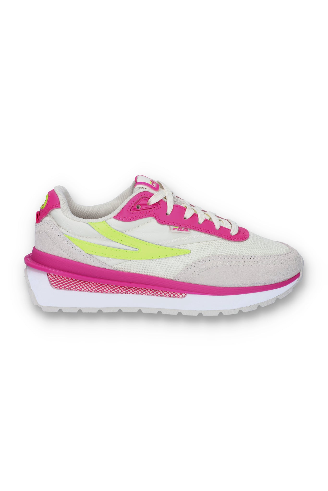 Renno Trainers - 7