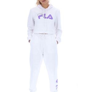 Rizzo Boxy Crop Hoody – 3XL
