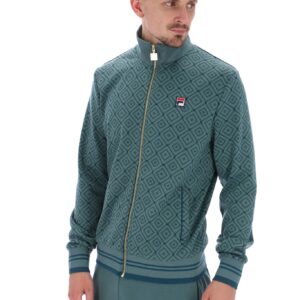 Roberto Track Top – 4XL