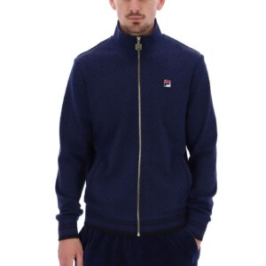 Roberto Track Top – 4XL